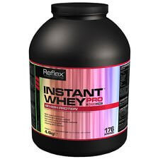 Instant Whey™ PRO Reflex Nutrition Instant Whey PRO, 4,4kg